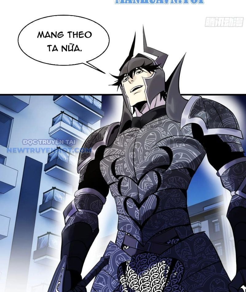 Đồng hành cùng tử vong: Bắt đầu với ngư nhân địa hạ thành: Chapter 72