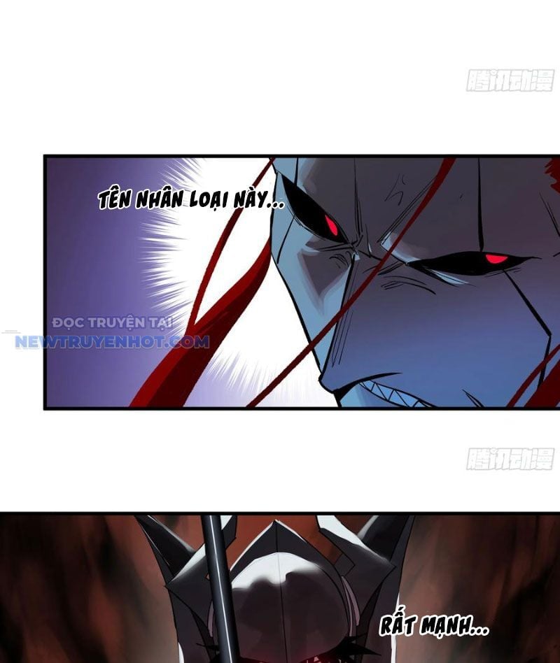 Đồng hành cùng tử vong: Bắt đầu với ngư nhân địa hạ thành: Chapter 72