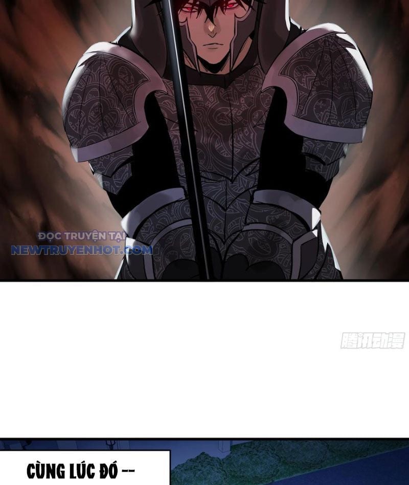 Đồng hành cùng tử vong: Bắt đầu với ngư nhân địa hạ thành: Chapter 72