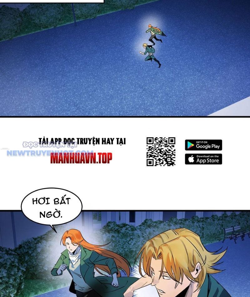 Đồng hành cùng tử vong: Bắt đầu với ngư nhân địa hạ thành: Chapter 72