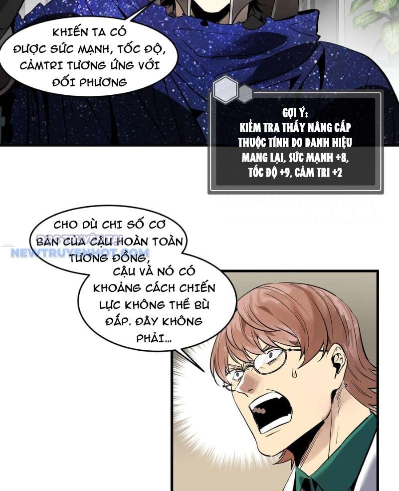 Đồng hành cùng tử vong: Bắt đầu với ngư nhân địa hạ thành: Chapter 72