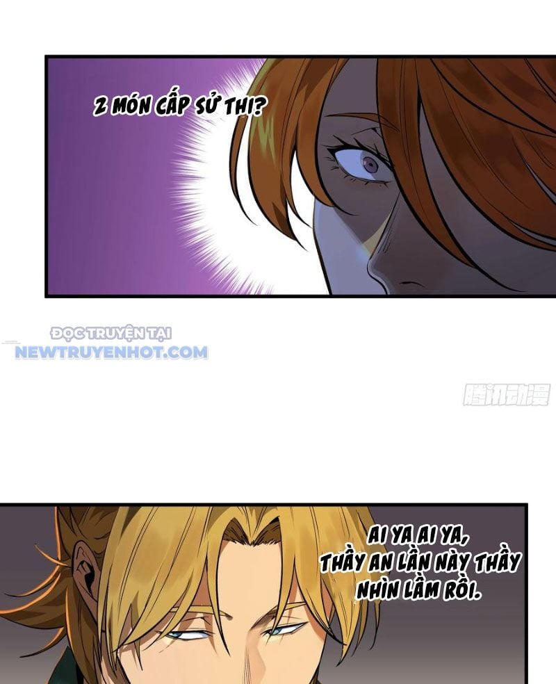 Đồng hành cùng tử vong: Bắt đầu với ngư nhân địa hạ thành: Chapter 72