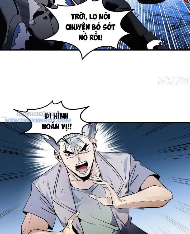 Đồng hành cùng tử vong: Bắt đầu với ngư nhân địa hạ thành: Chapter 73