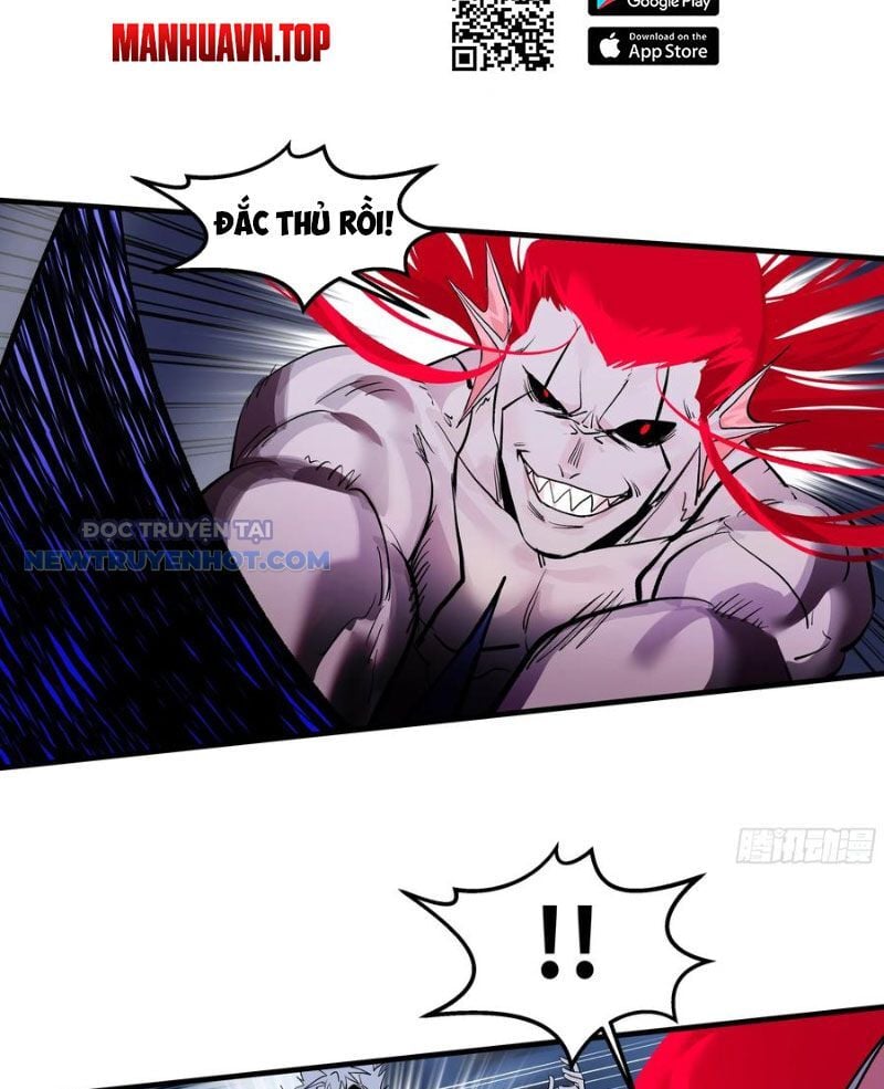 Đồng hành cùng tử vong: Bắt đầu với ngư nhân địa hạ thành: Chapter 73