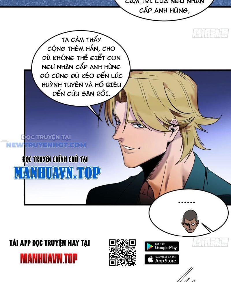 Đồng hành cùng tử vong: Bắt đầu với ngư nhân địa hạ thành: Chapter 73