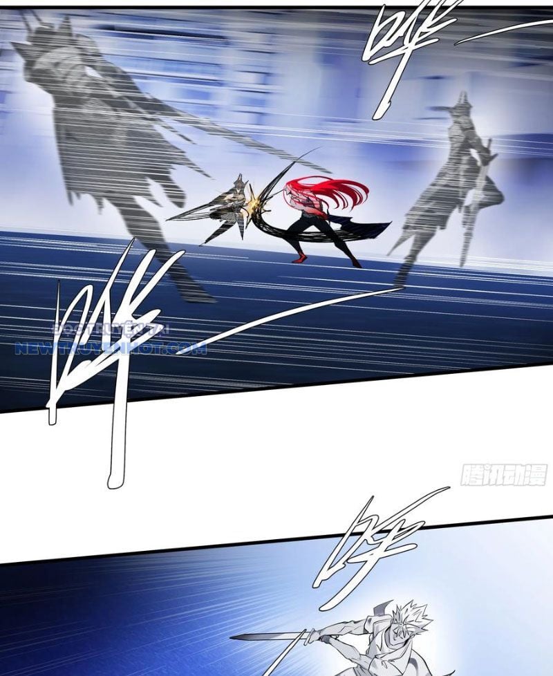 Đồng hành cùng tử vong: Bắt đầu với ngư nhân địa hạ thành: Chapter 73