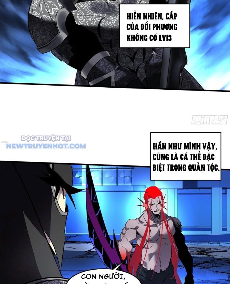 Đồng hành cùng tử vong: Bắt đầu với ngư nhân địa hạ thành: Chapter 73