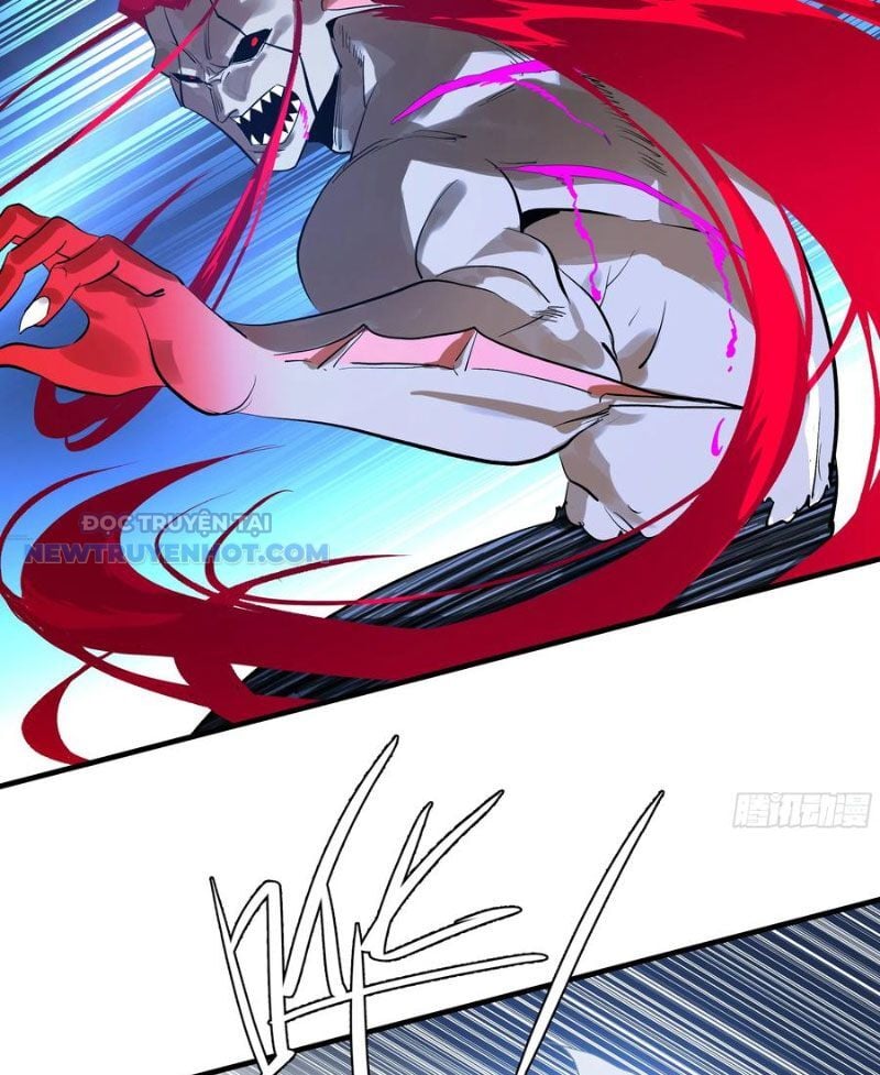 Đồng hành cùng tử vong: Bắt đầu với ngư nhân địa hạ thành: Chapter 73