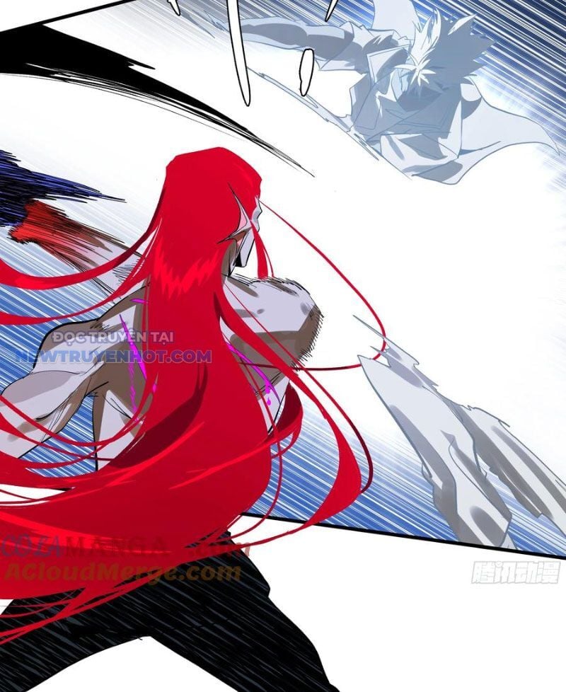 Đồng hành cùng tử vong: Bắt đầu với ngư nhân địa hạ thành: Chapter 73