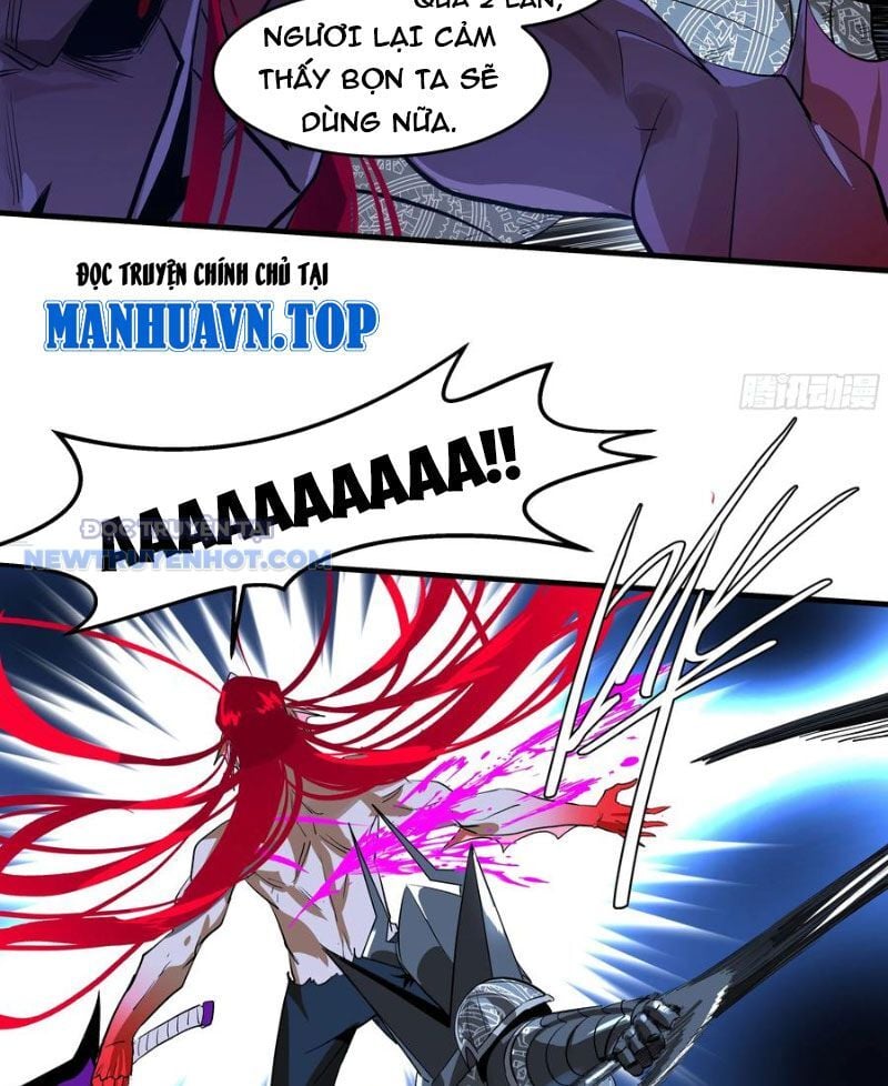 Đồng hành cùng tử vong: Bắt đầu với ngư nhân địa hạ thành: Chapter 73