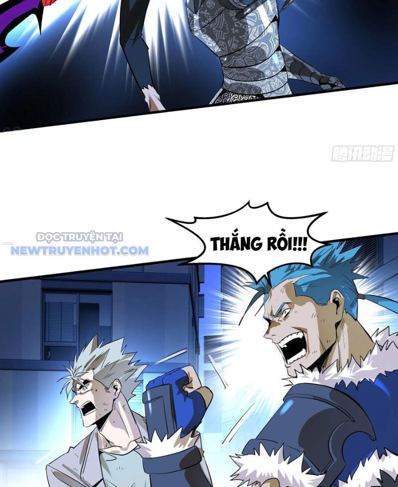 Đồng hành cùng tử vong: Bắt đầu với ngư nhân địa hạ thành: Chapter 73