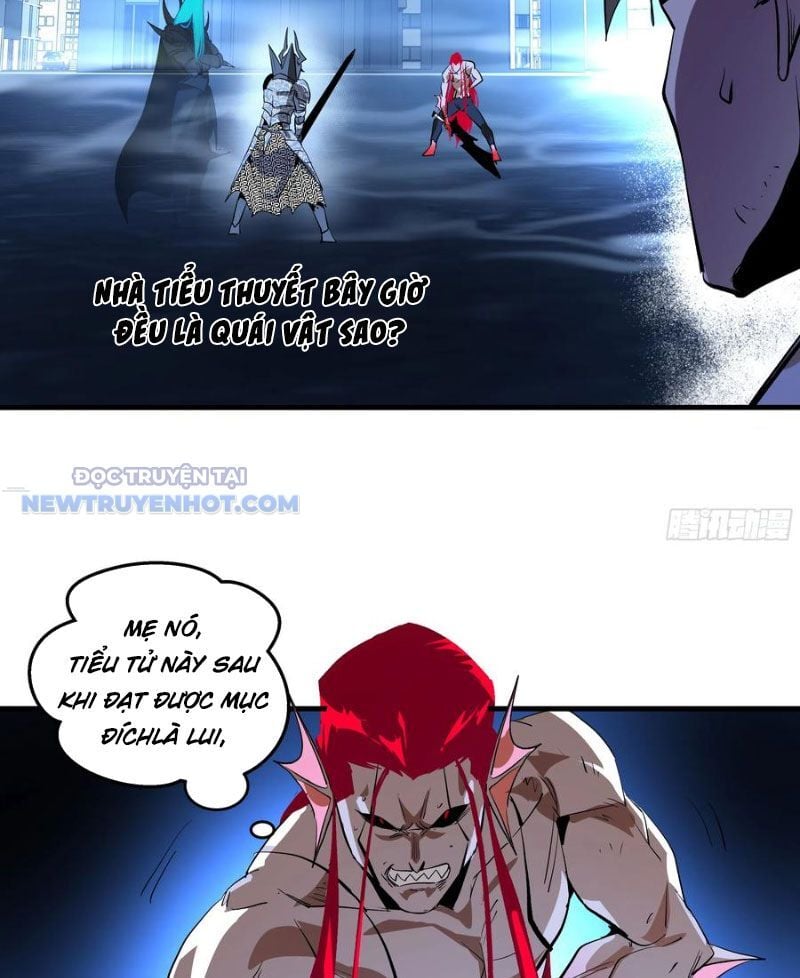 Đồng hành cùng tử vong: Bắt đầu với ngư nhân địa hạ thành: Chapter 73