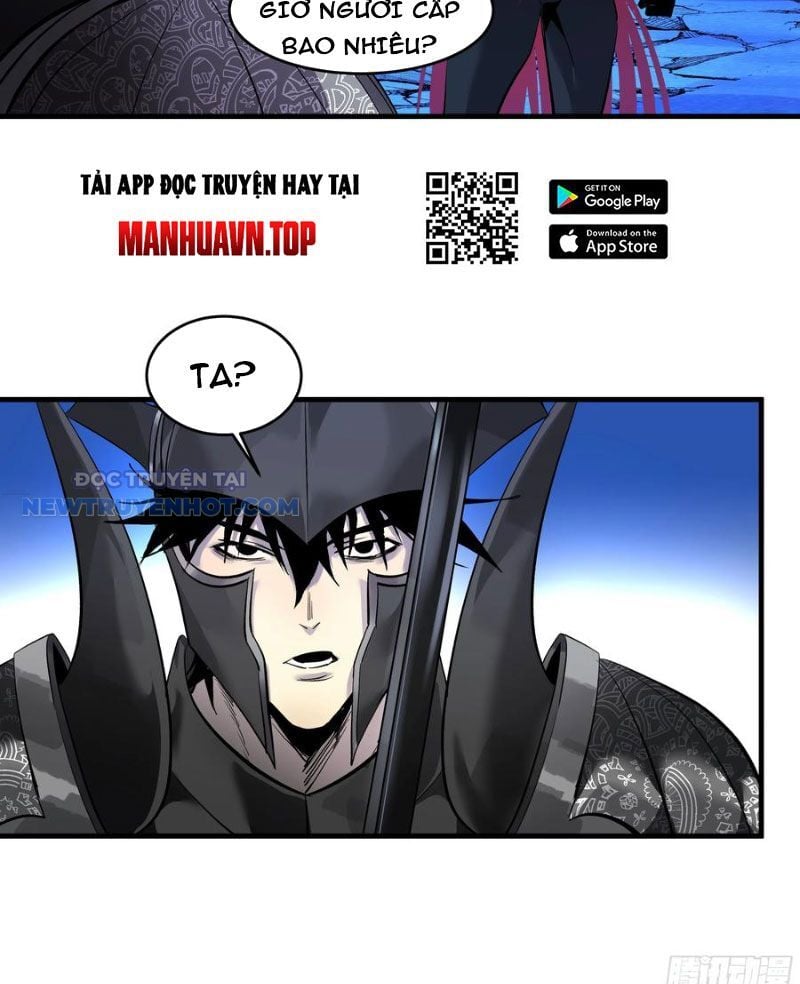 Đồng hành cùng tử vong: Bắt đầu với ngư nhân địa hạ thành: Chapter 73