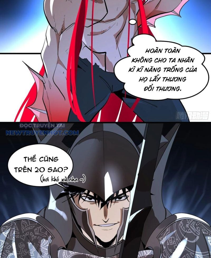 Đồng hành cùng tử vong: Bắt đầu với ngư nhân địa hạ thành: Chapter 73