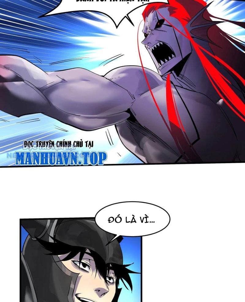 Đồng hành cùng tử vong: Bắt đầu với ngư nhân địa hạ thành: Chapter 73