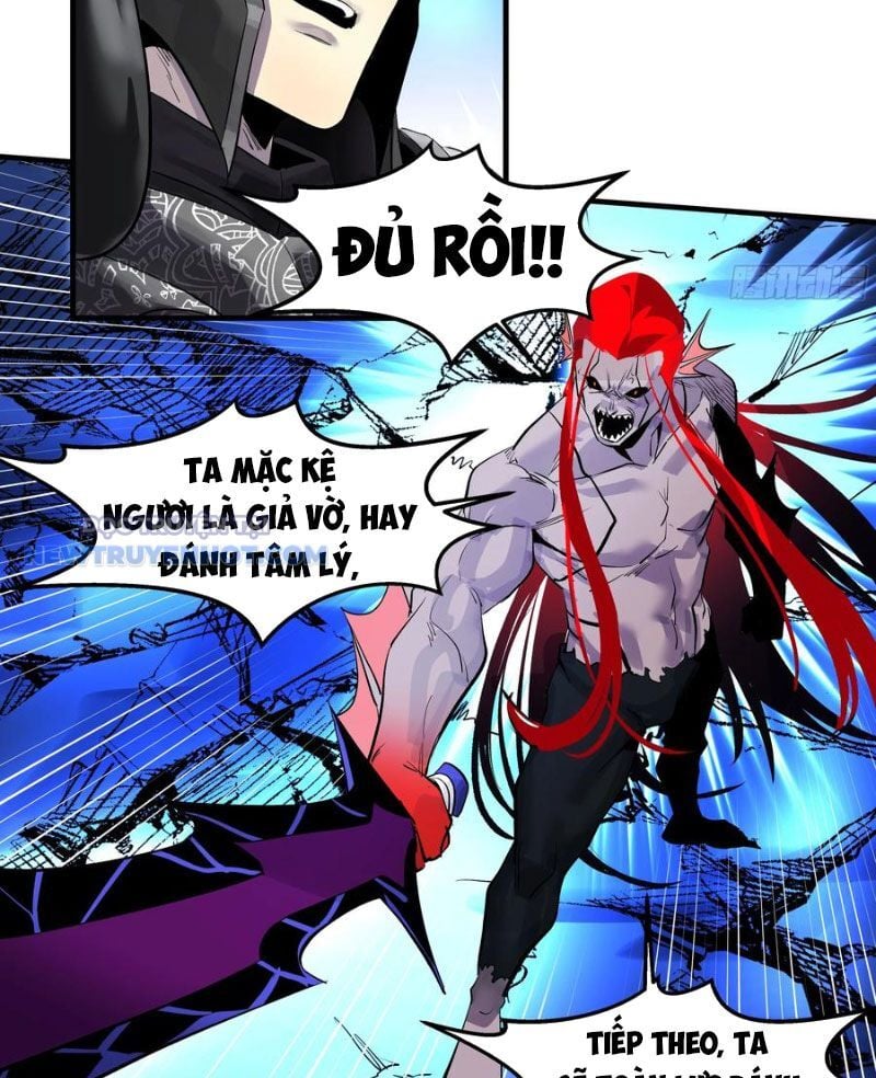 Đồng hành cùng tử vong: Bắt đầu với ngư nhân địa hạ thành: Chapter 73