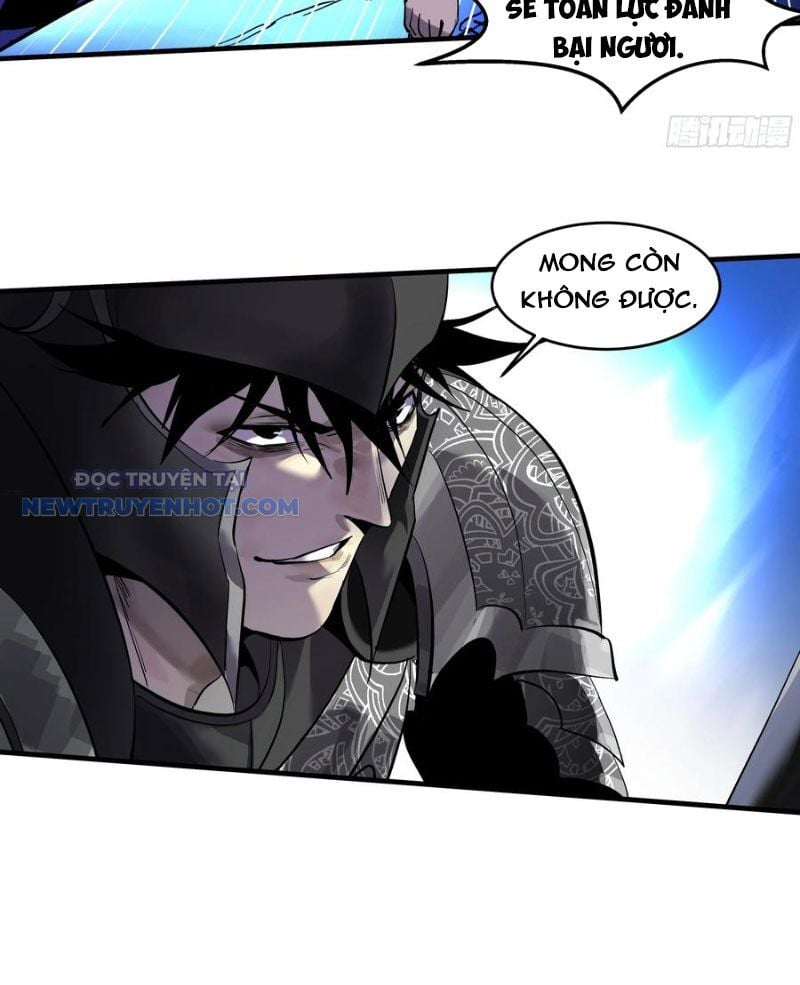 Đồng hành cùng tử vong: Bắt đầu với ngư nhân địa hạ thành: Chapter 73