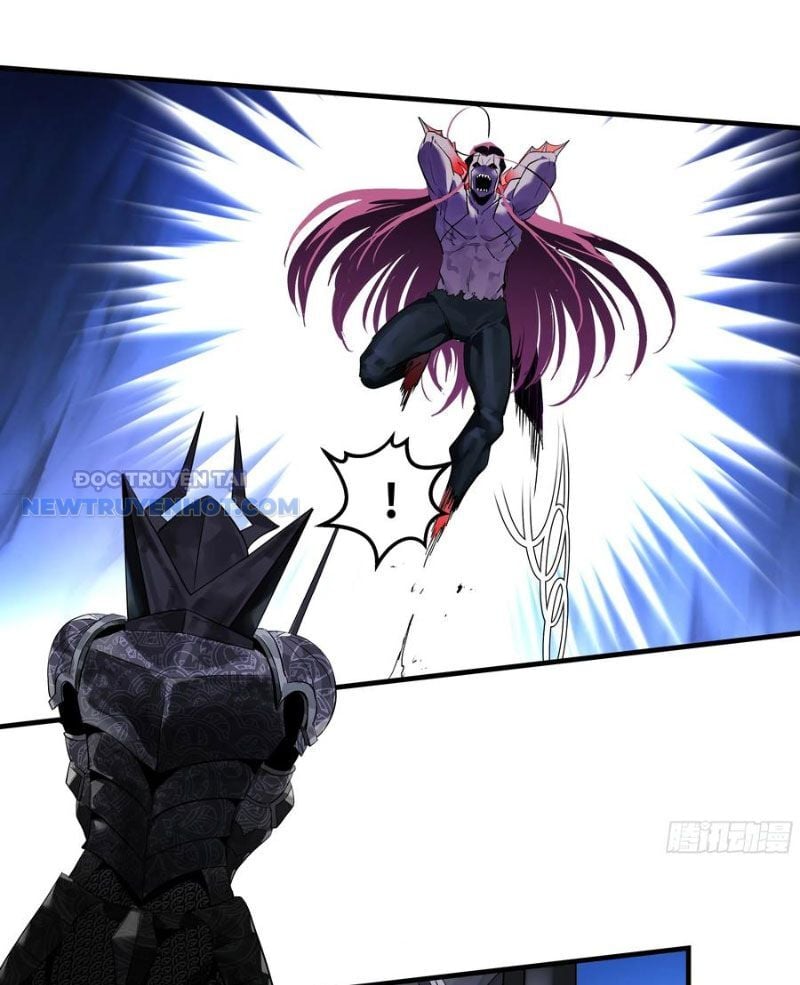 Đồng hành cùng tử vong: Bắt đầu với ngư nhân địa hạ thành: Chapter 73