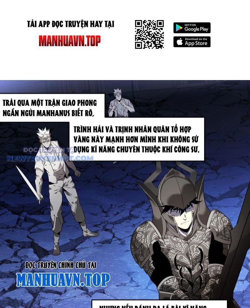 Đồng hành cùng tử vong: Bắt đầu với ngư nhân địa hạ thành: Chapter 74