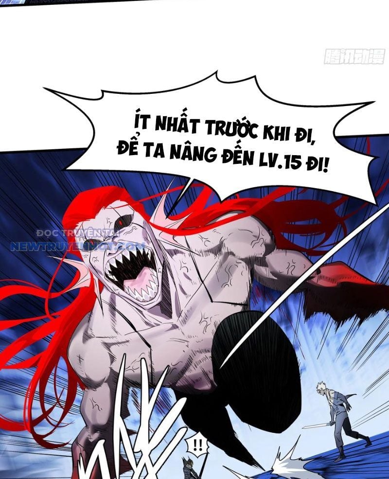 Đồng hành cùng tử vong: Bắt đầu với ngư nhân địa hạ thành: Chapter 74