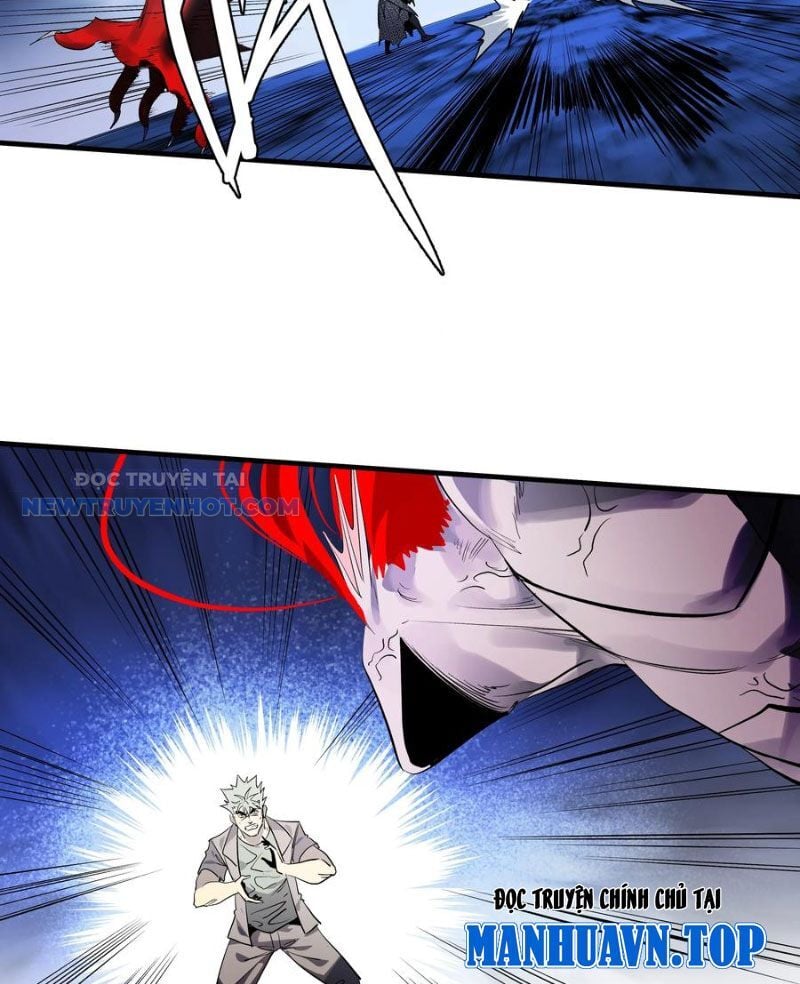 Đồng hành cùng tử vong: Bắt đầu với ngư nhân địa hạ thành: Chapter 74