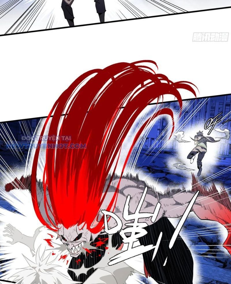 Đồng hành cùng tử vong: Bắt đầu với ngư nhân địa hạ thành: Chapter 74