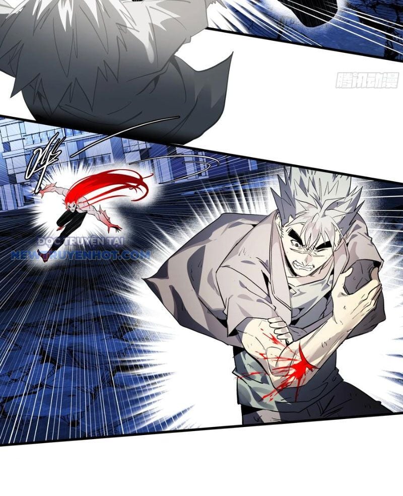 Đồng hành cùng tử vong: Bắt đầu với ngư nhân địa hạ thành: Chapter 74