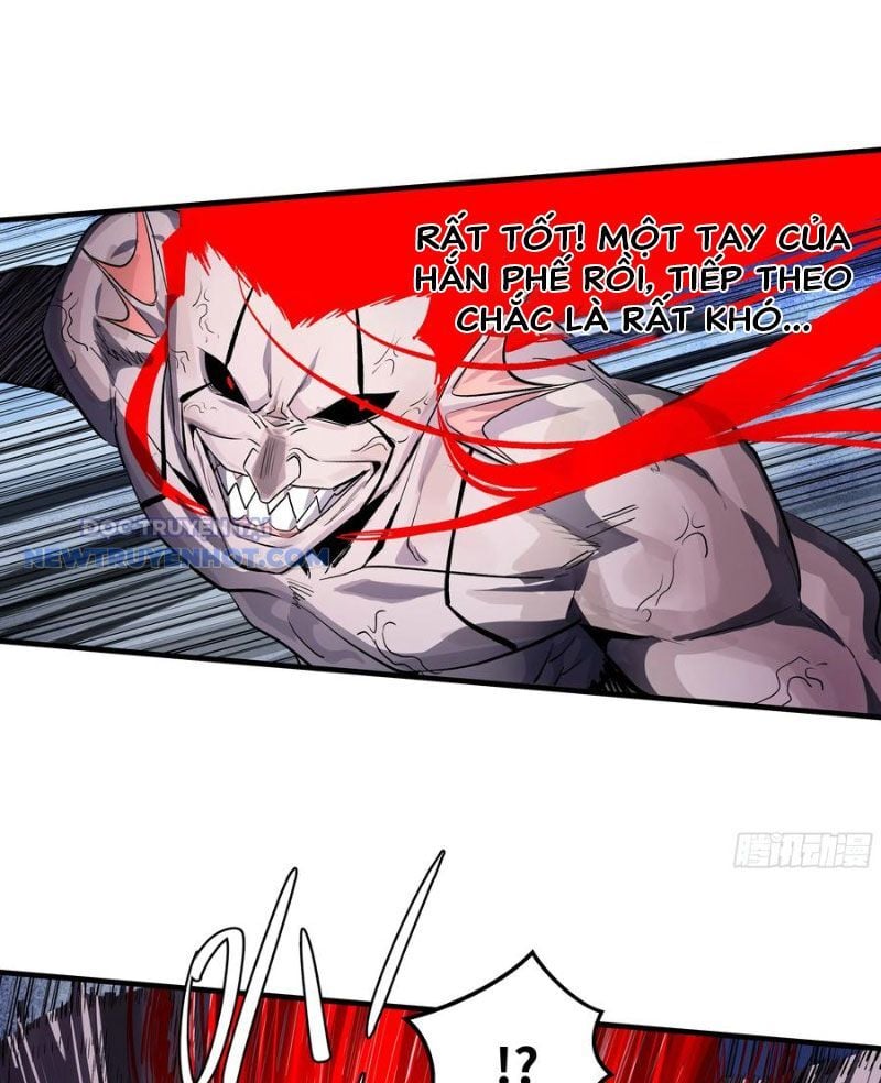 Đồng hành cùng tử vong: Bắt đầu với ngư nhân địa hạ thành: Chapter 74