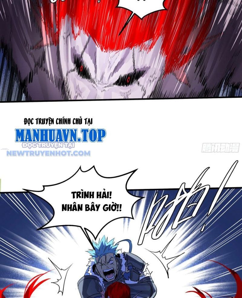 Đồng hành cùng tử vong: Bắt đầu với ngư nhân địa hạ thành: Chapter 74