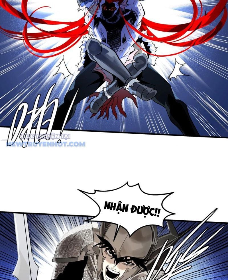 Đồng hành cùng tử vong: Bắt đầu với ngư nhân địa hạ thành: Chapter 74