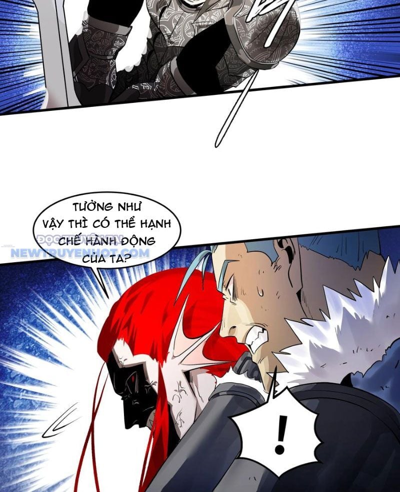 Đồng hành cùng tử vong: Bắt đầu với ngư nhân địa hạ thành: Chapter 74