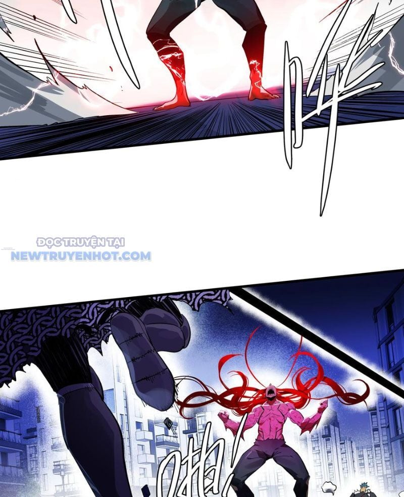 Đồng hành cùng tử vong: Bắt đầu với ngư nhân địa hạ thành: Chapter 74