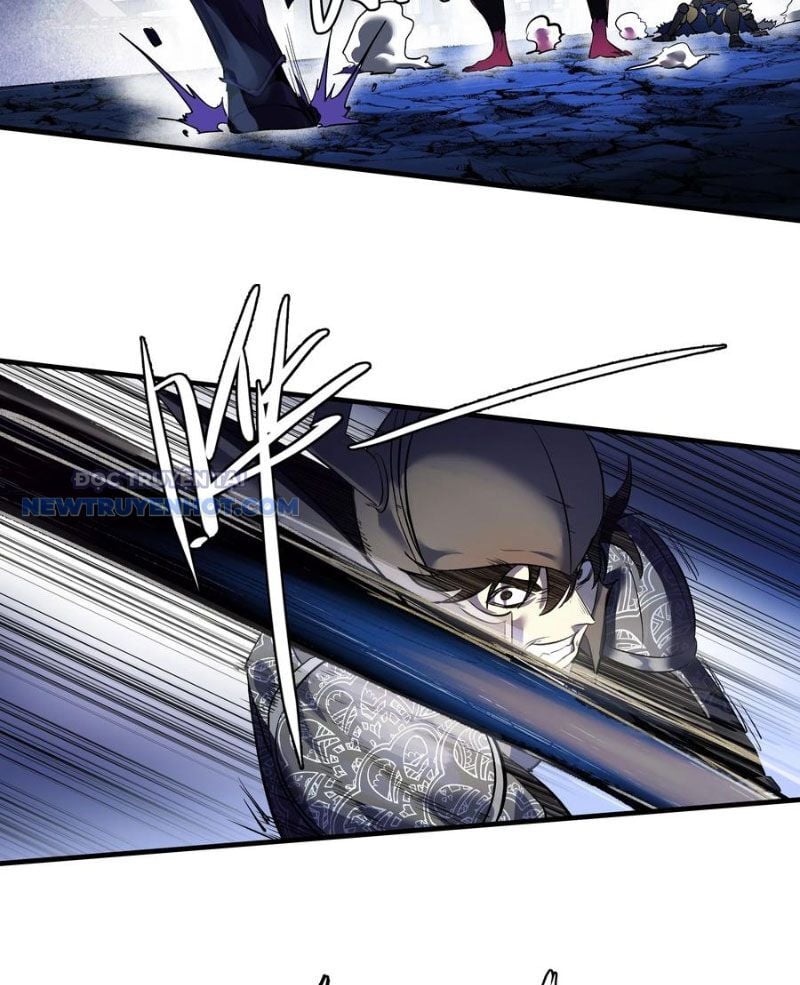 Đồng hành cùng tử vong: Bắt đầu với ngư nhân địa hạ thành: Chapter 74