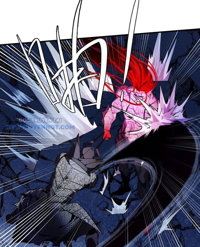 Đồng hành cùng tử vong: Bắt đầu với ngư nhân địa hạ thành: Chapter 74