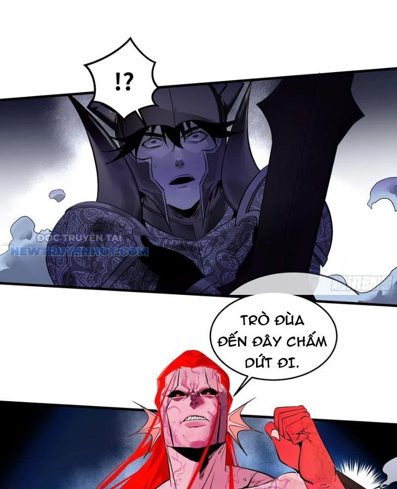 Đồng hành cùng tử vong: Bắt đầu với ngư nhân địa hạ thành: Chapter 74