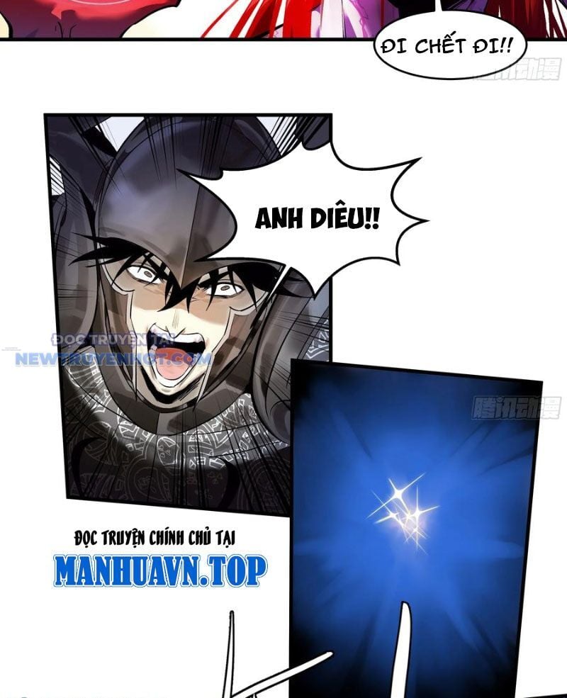 Đồng hành cùng tử vong: Bắt đầu với ngư nhân địa hạ thành: Chapter 74
