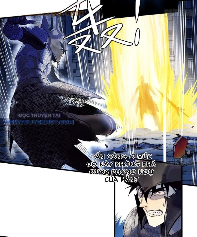 Đồng hành cùng tử vong: Bắt đầu với ngư nhân địa hạ thành: Chapter 74