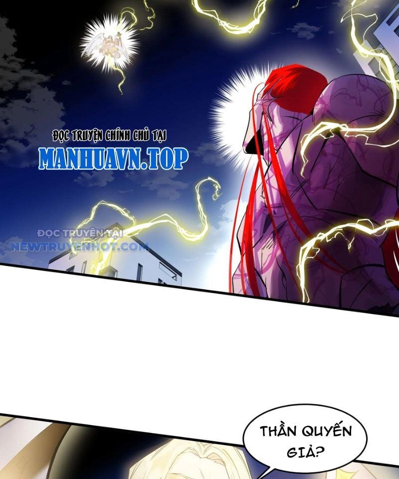 Đồng hành cùng tử vong: Bắt đầu với ngư nhân địa hạ thành: Chapter 74