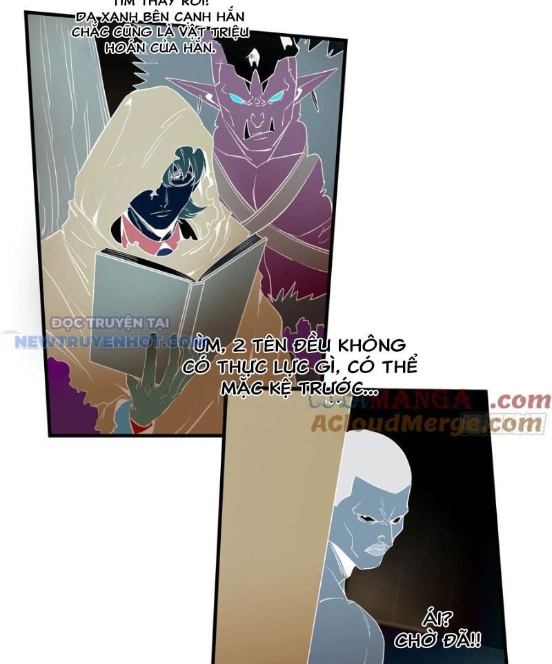 Đồng hành cùng tử vong: Bắt đầu với ngư nhân địa hạ thành: Chapter 74