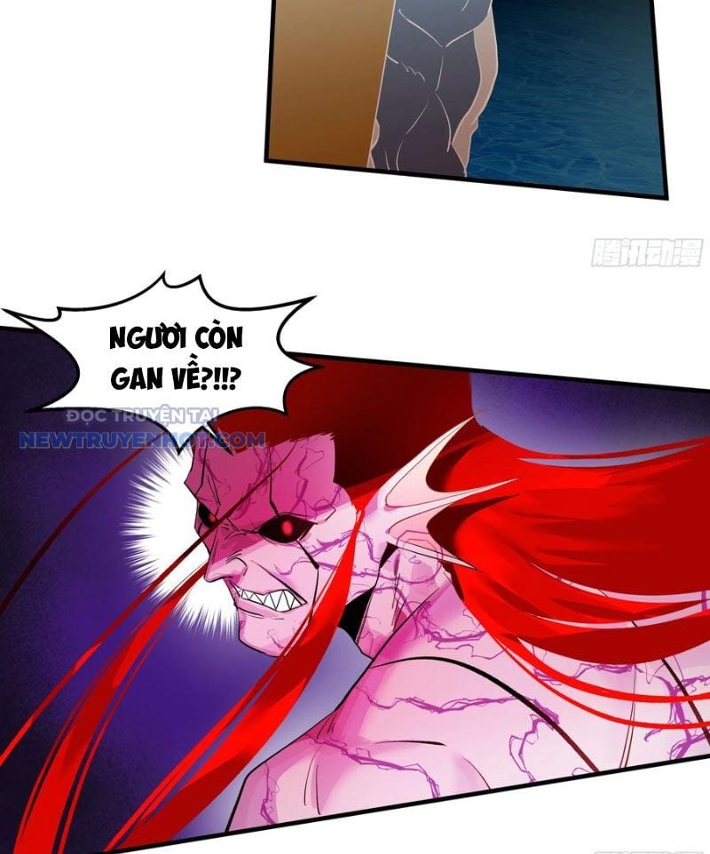 Đồng hành cùng tử vong: Bắt đầu với ngư nhân địa hạ thành: Chapter 74