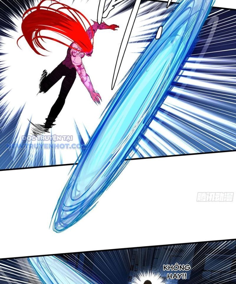 Đồng hành cùng tử vong: Bắt đầu với ngư nhân địa hạ thành: Chapter 74