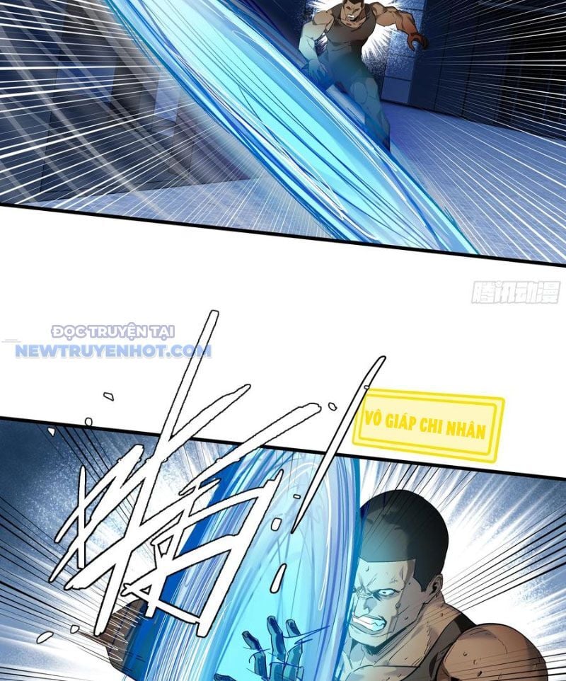 Đồng hành cùng tử vong: Bắt đầu với ngư nhân địa hạ thành: Chapter 74