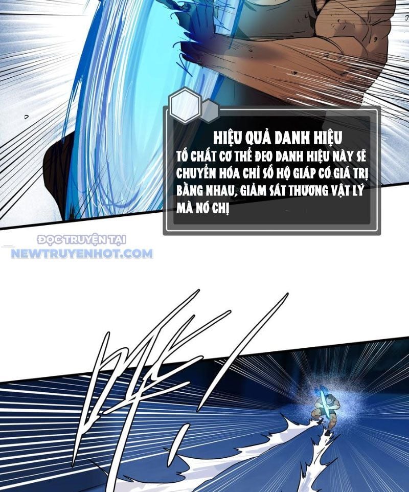 Đồng hành cùng tử vong: Bắt đầu với ngư nhân địa hạ thành: Chapter 74