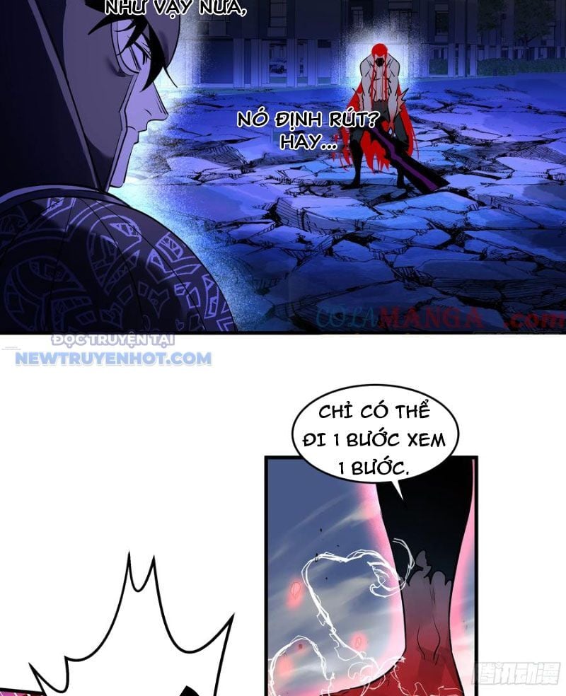 Đồng hành cùng tử vong: Bắt đầu với ngư nhân địa hạ thành: Chapter 74