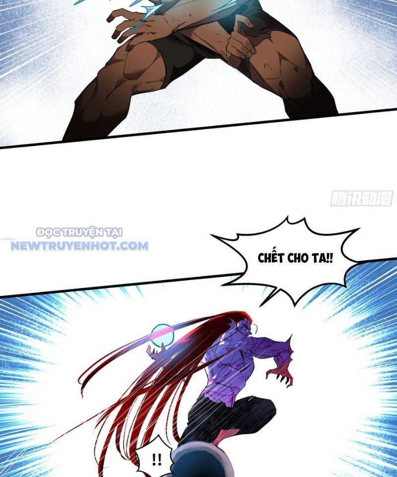 Đồng hành cùng tử vong: Bắt đầu với ngư nhân địa hạ thành: Chapter 74