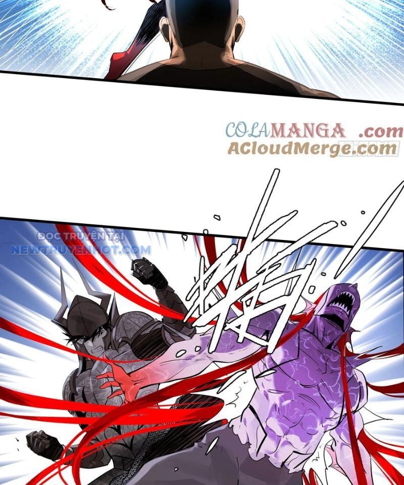 Đồng hành cùng tử vong: Bắt đầu với ngư nhân địa hạ thành: Chapter 74