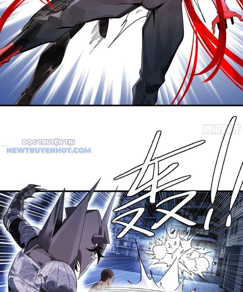 Đồng hành cùng tử vong: Bắt đầu với ngư nhân địa hạ thành: Chapter 74