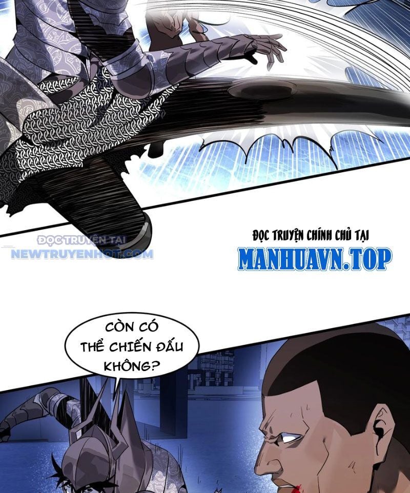 Đồng hành cùng tử vong: Bắt đầu với ngư nhân địa hạ thành: Chapter 74