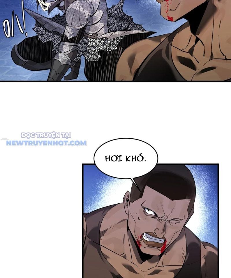 Đồng hành cùng tử vong: Bắt đầu với ngư nhân địa hạ thành: Chapter 74