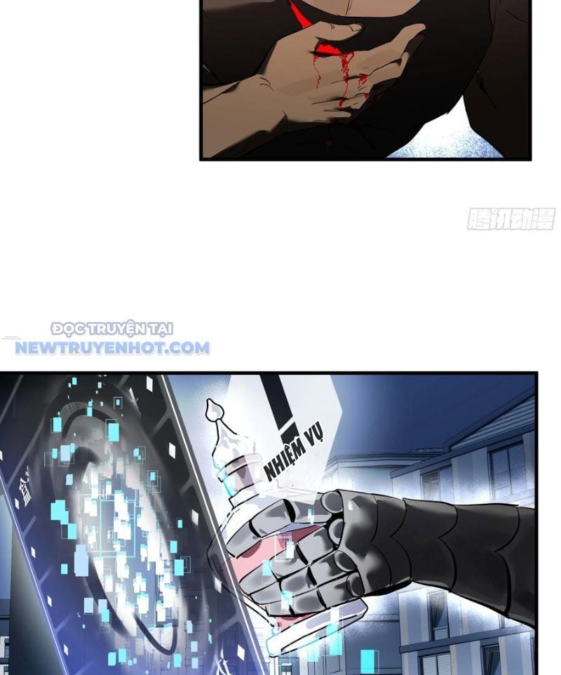 Đồng hành cùng tử vong: Bắt đầu với ngư nhân địa hạ thành: Chapter 74